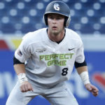Cole Brannen