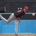 Landon Leach