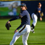Tanner Dodson