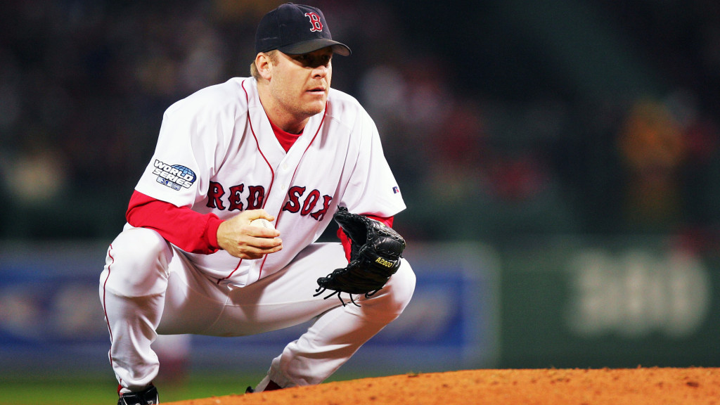 World Series: Cardinals v Red Sox Game 2