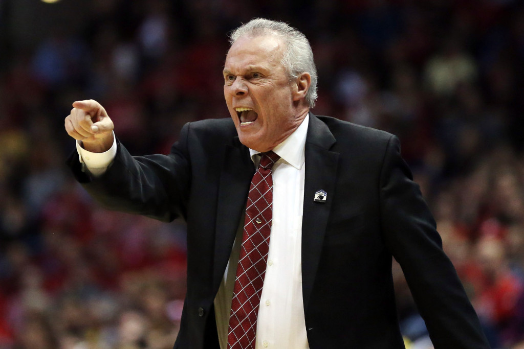 Bo Ryan