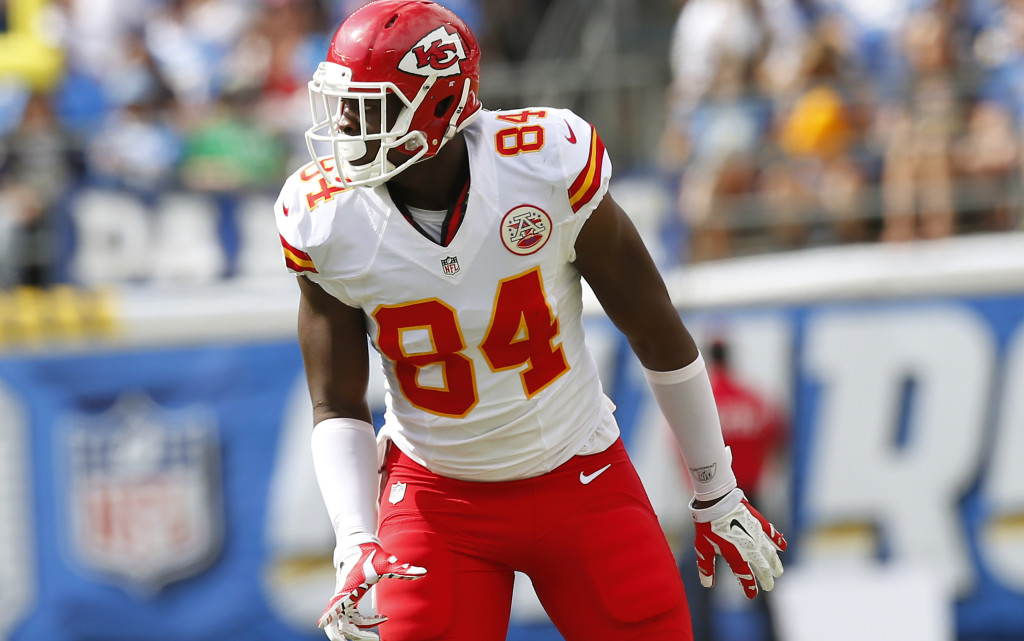 Demetrius Harris