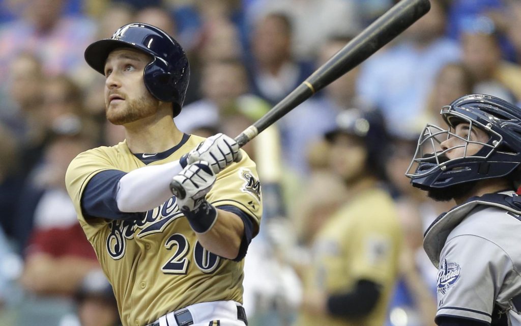 Lucroy