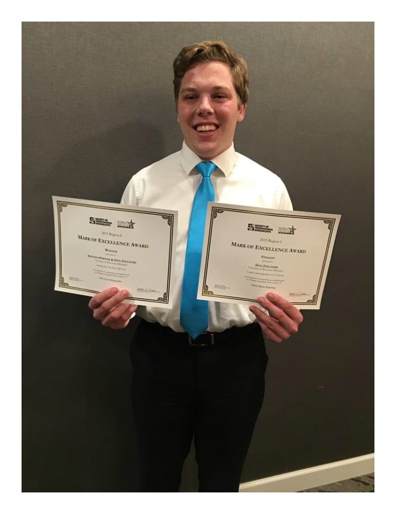 Awards
