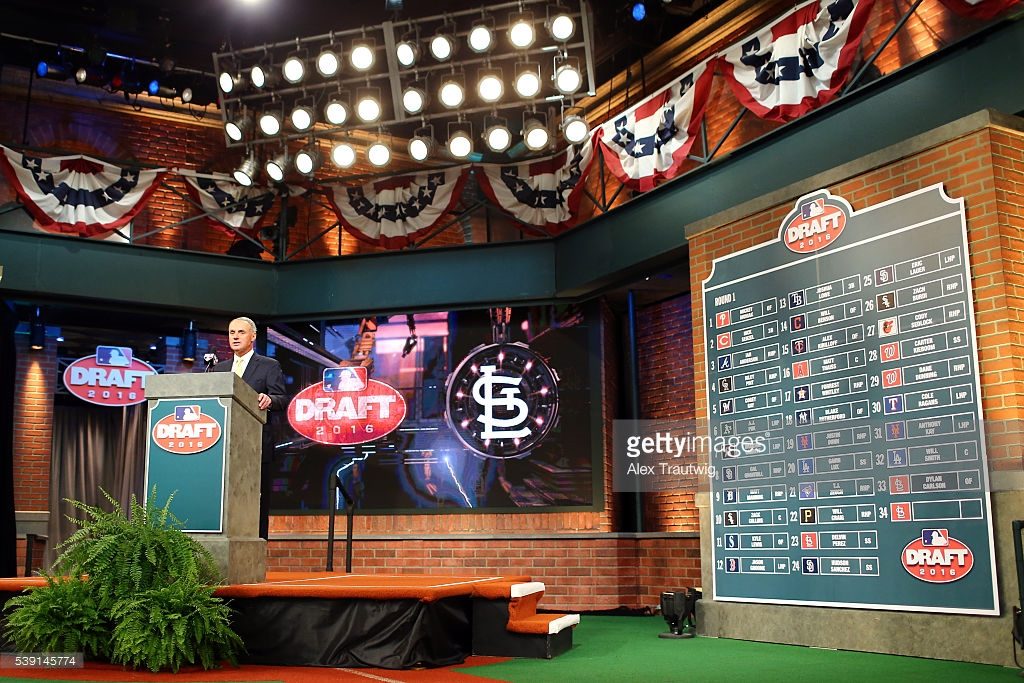 MLB Draft
