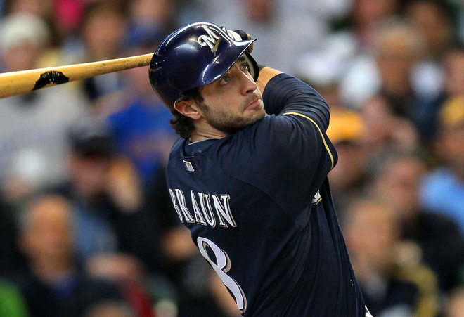 Ryan-Braun