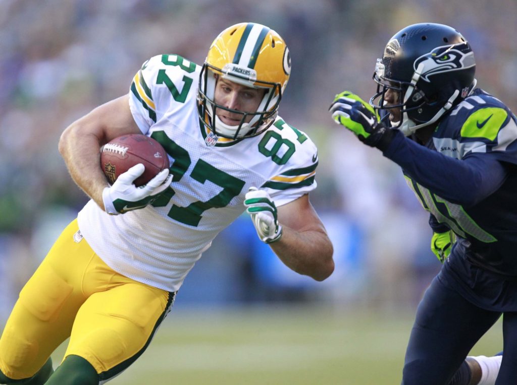 Packers vs. Seahawks: Preview, Prediction