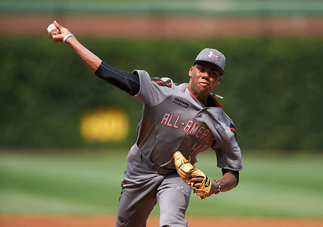 Hunter Greene