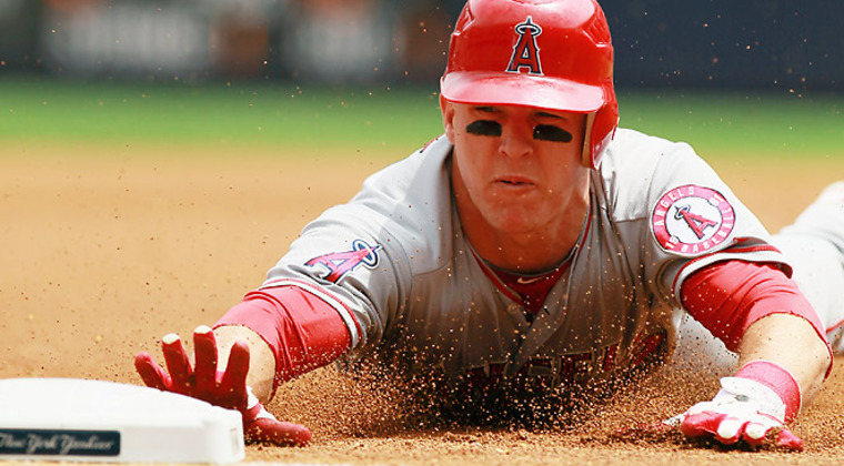 angels-trout