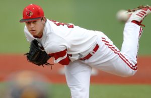 MLB Draft Brendan McKay