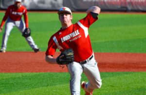 MLB Draft: Brendan McKay