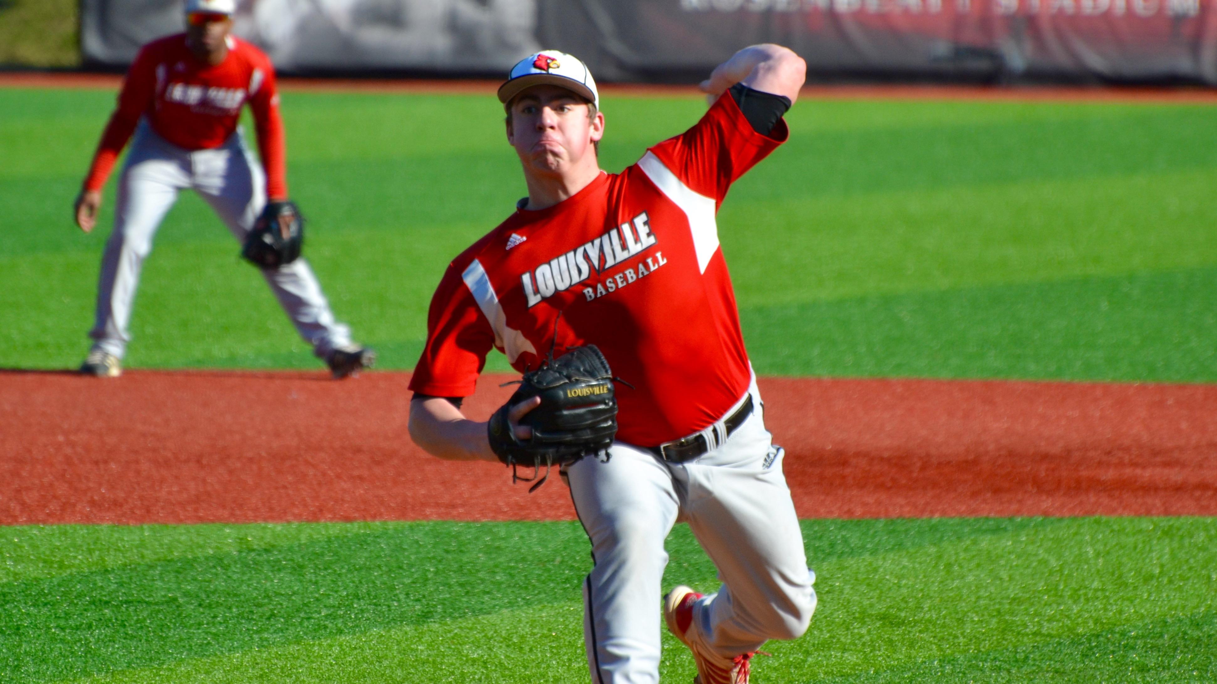 MLB Draft: Brendan McKay