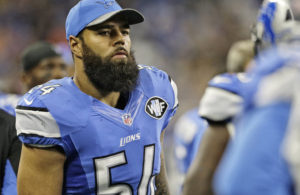 DeAndre Levy