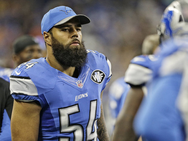 DeAndre Levy