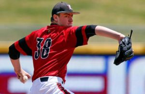 2017 MLB Draft Brendan McKay