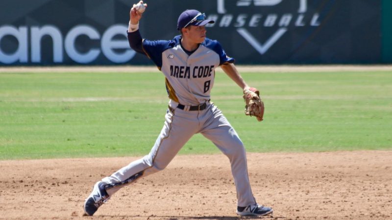 Nick Allen, Area Code Games