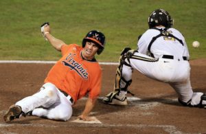 MLB Draft Adam Haseley