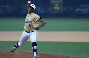 MLB Draft Hunter Greene