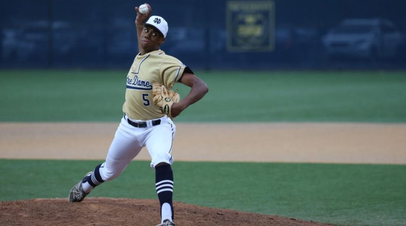 MLB Draft Hunter Greene