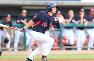 2018 MLB Draft Jarred Kelenic