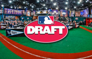 2018 MLB Draft