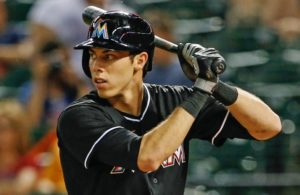 Christian Yelich