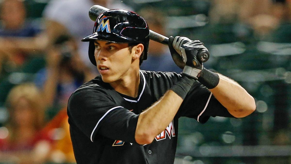 Christian Yelich