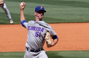 2018 MLB Draft