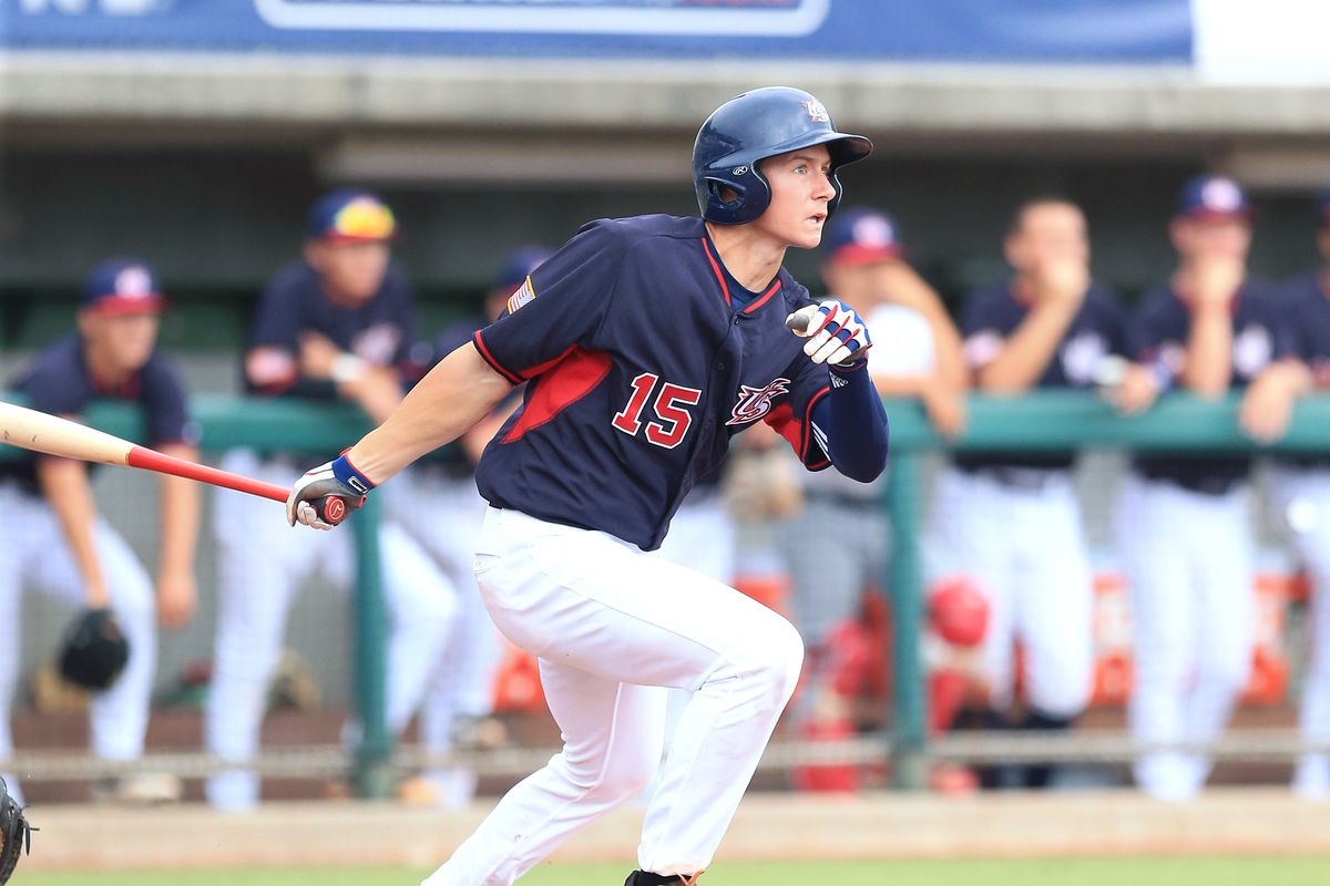 Jarred Kelenic