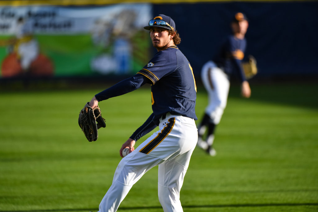 Tanner Dodson