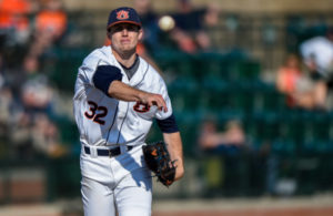 Casey Mize