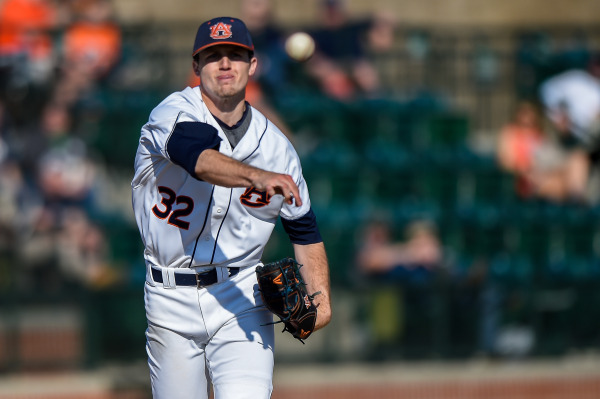 Casey Mize