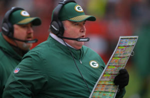 Mike McCarthy Green Bay