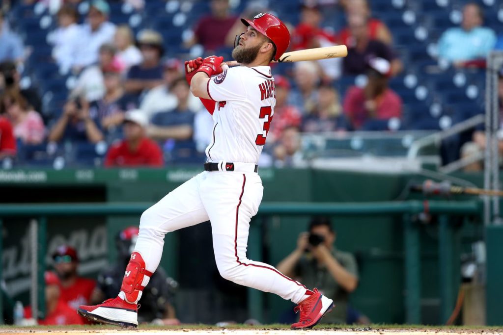 Bryce Harper