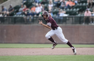 Braden Shewmake MLB Draft