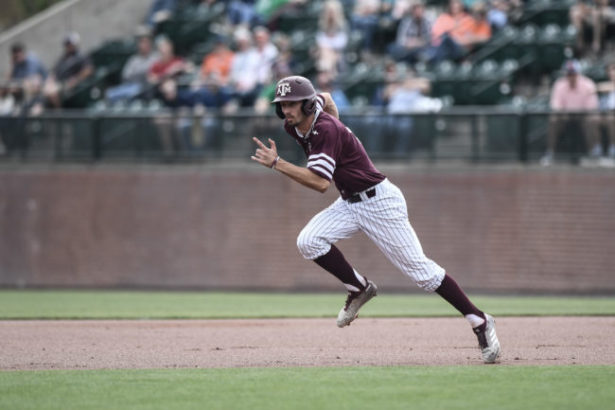 Braden Shewmake MLB Draft