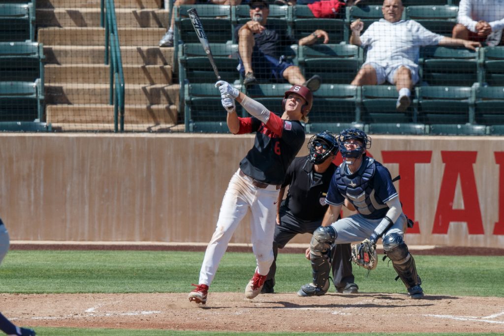 Kyle Stowers