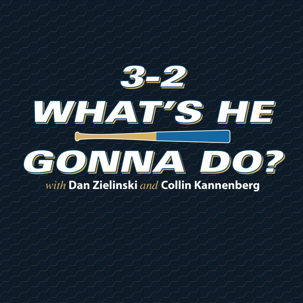 MLB Podcast