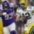 Packers Vikings