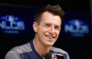 Craig Counsell