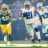 Cowboys Packers