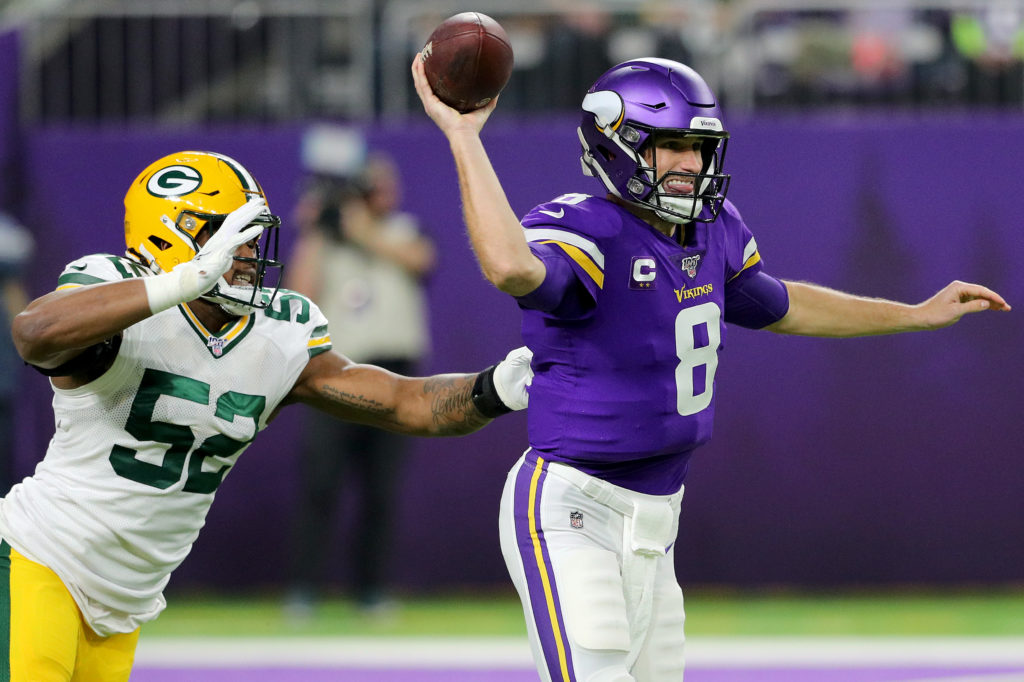 Packers