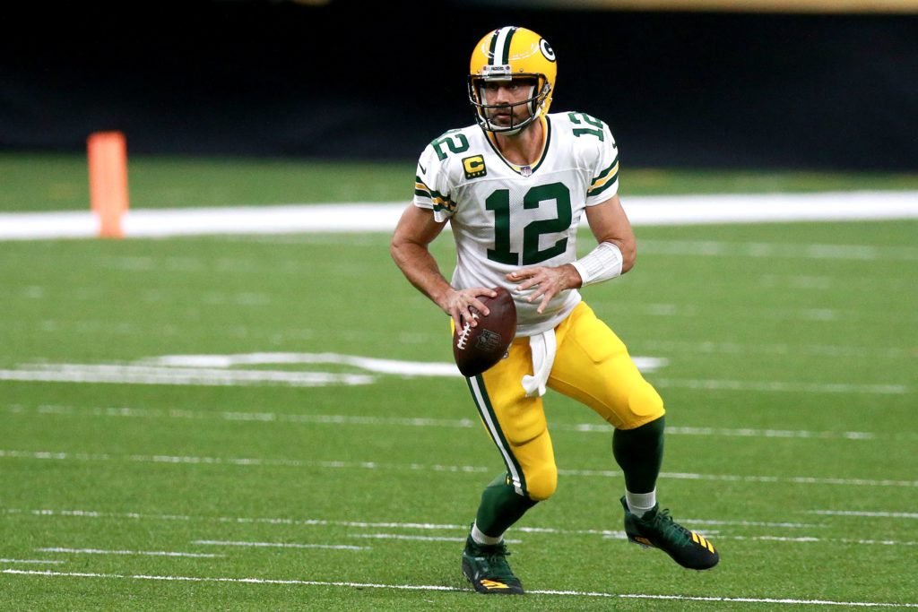 Green Bay Packers v New Orleans Saints