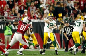 Packers Cardinals