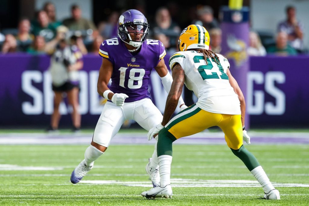 Packers vs. Vikings: Preview, Prediction